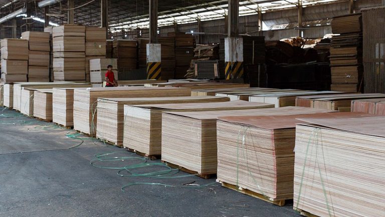 haysem plywood